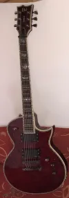 LTD EC-1000 - Elektromos gitár