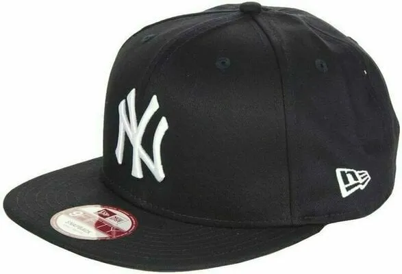New Era 9Fifty MLB New York YankeesBlack