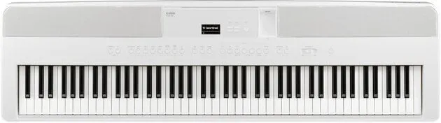 Kawai ES520 W Színpadi zongora