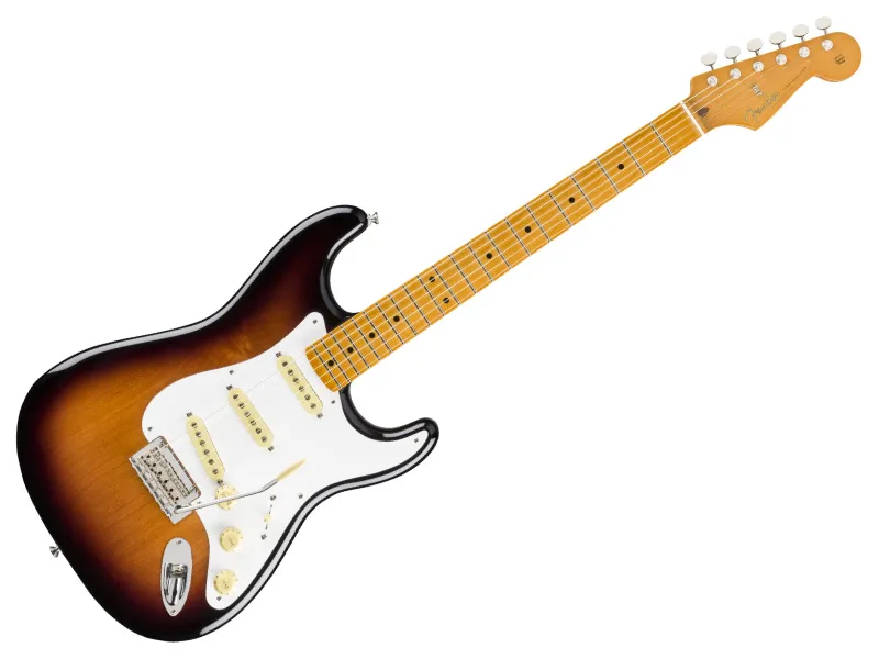 Fender Vintera ´50s Stratocaster Modified MN 2TSB - KÉSZLETAKCIÓ!