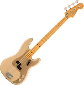 Fender Vintera II ´50s Precision Bass, MN, Desert Sand