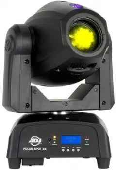 ADJ Focus Spot 2X Robotlámpa (Csak kicsomagolt)