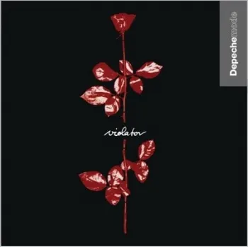 Depeche Mode Violator (LP)