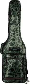 RockBag RB20505CFG Deluxe Line Electric Bass Basszusgitár puhatok Camouflage Green