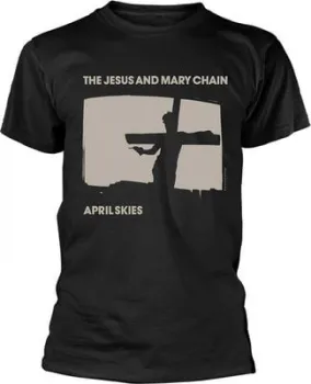 The Jesus And Mary Chain Ing April Skies Black S