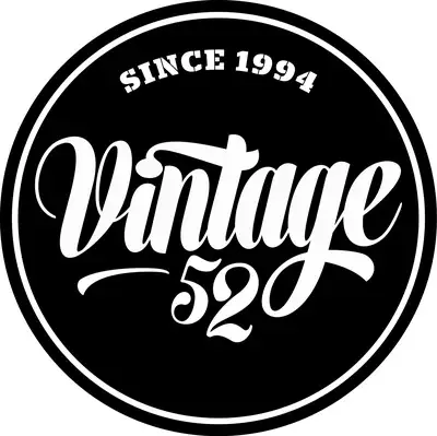 Vintage52 Hangszerbolt és szerviz