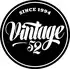 Vintage52 Hangszerviz