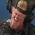 Miserisk