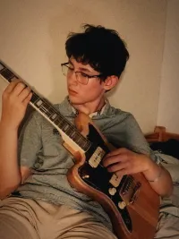 Bencsik Mátyás