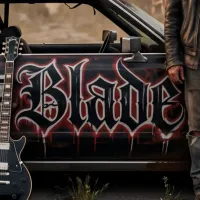 Blade