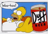Duffbeer