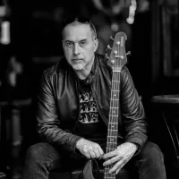 Eric Bosque