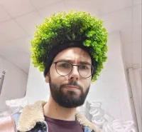 Matolcsi András