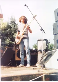Soós Csongor