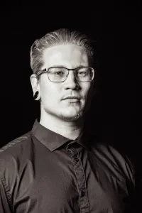 Vörös Endre
