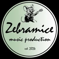 Zebramice