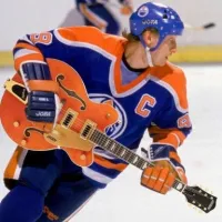 Wayne Gretschzky