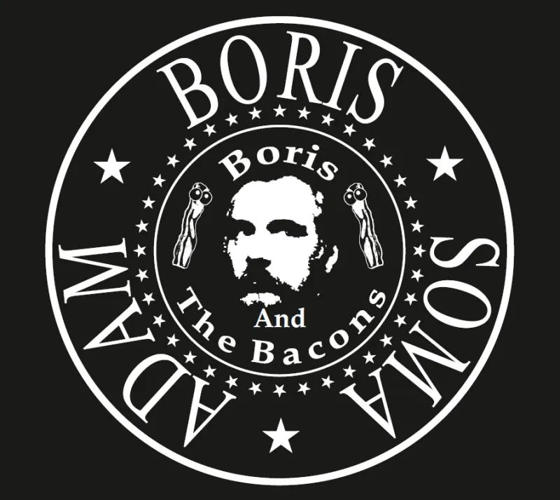 Boris & The Bacons