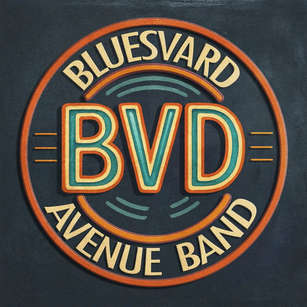 Bluesvard Ave.