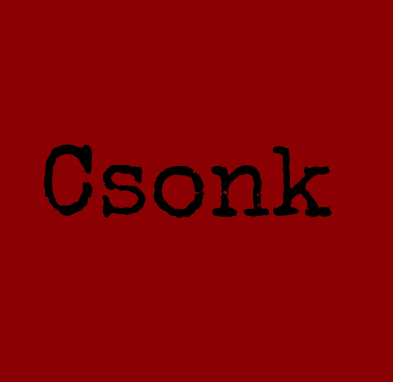 Csonk