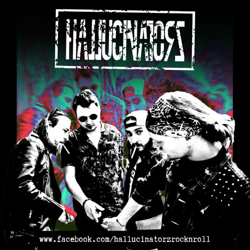 HALLUCINATORZ