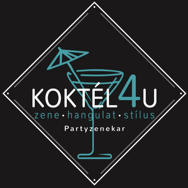 Koktél4u partyzenekar