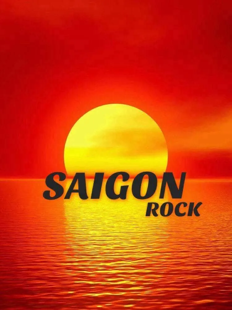 Saigon Rock [Today, 10:08 pm]
