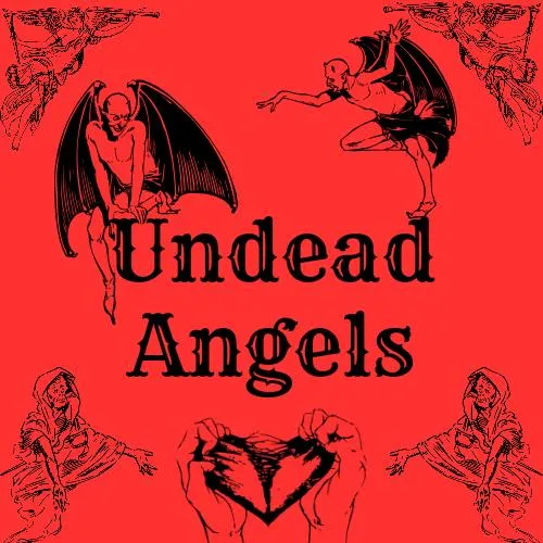 Undead Angels [Ma, 20:16]