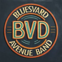 Bluesvard Ave.