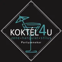 Koktél4u partyzenekar