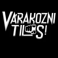 Várakozni Tilos!