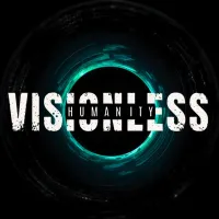 Visionless Humanity