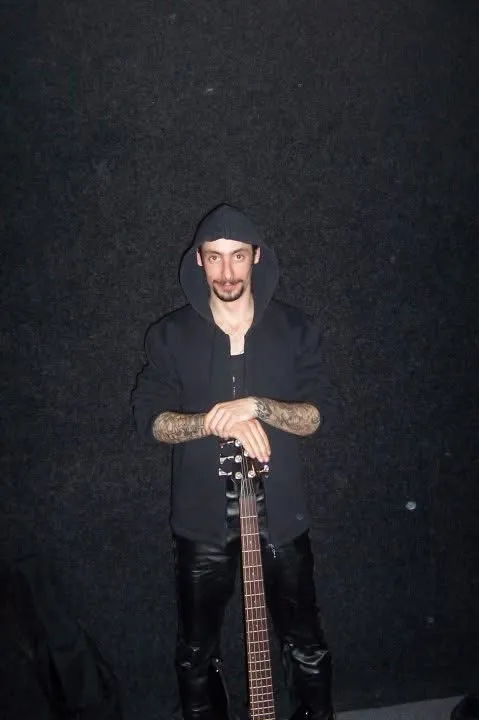 Gergely Dávid