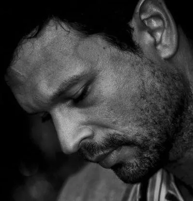 Oravecz Péter, Nature Boy