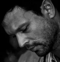 Oravecz Péter, Nature Boy