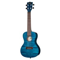 Kala KA-CEMB Blue Exotic Concert