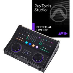 Avid MBOX Studio