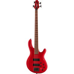 Cort C4 Deluxe Red