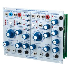 Tiptop Audio Buchla Model 259t