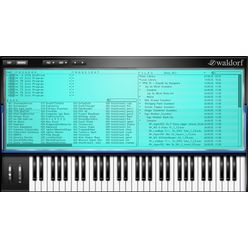 Waldorf PPG 3.V Version 2