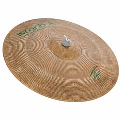 Istanbul Agop 19" Agop Signature Crash