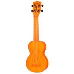 Kala Waterman KA-SWF-OR Soprano Uku