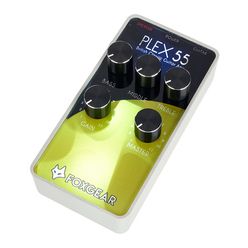 Foxgear Plex 55