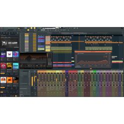 Image-Line FL Studio All Plugins Edition