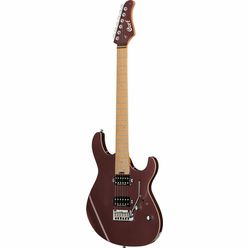 Cort G 300 Pro Vivid Burgundy