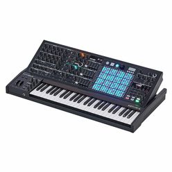 Arturia MatrixBrute Noir