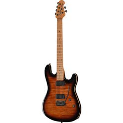 Sterling by Music Man Sabre Cobra Burst