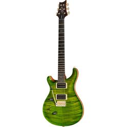 PRS Custom 24 LH Wood Library ER