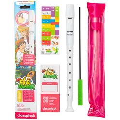 Classplash Melody Recorder by Hohner