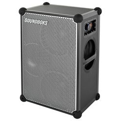Soundboks 4 Metallic Grey